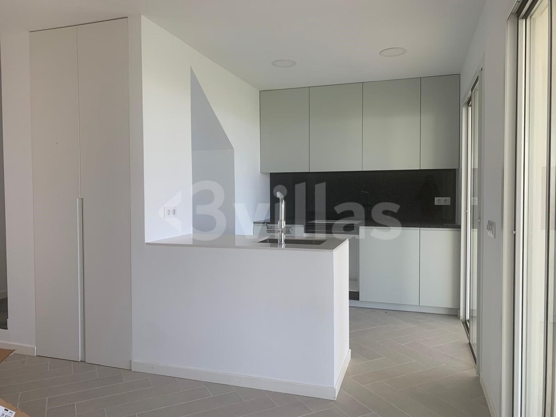 Villa in es Mercadal, Balearic Islands, Spain 3 - 14186612
