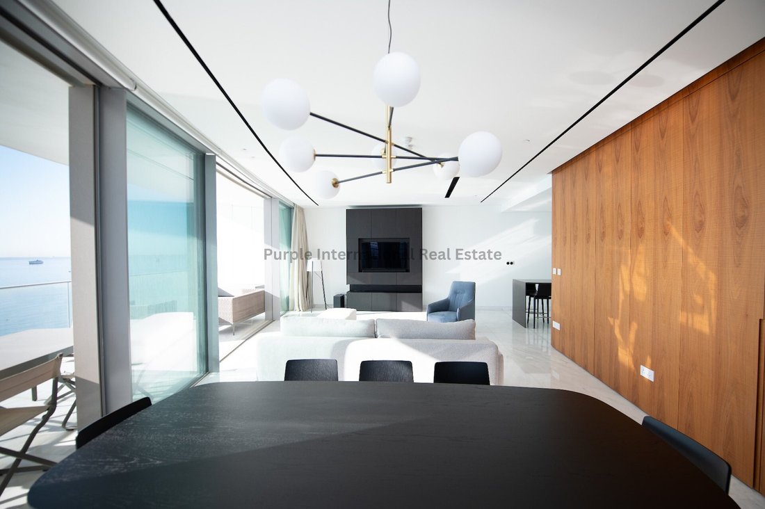 Apartment in Limassol, Limassol, Cyprus 4 - 15236025
