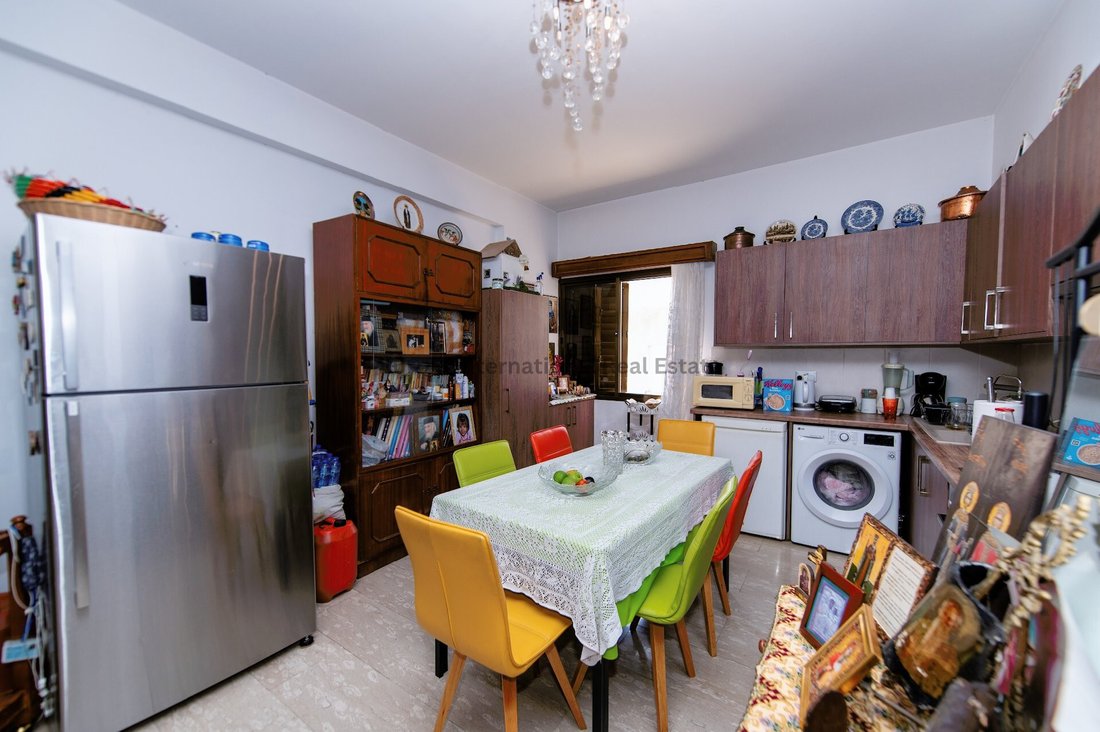Villa in Limassol, Limassol, Cyprus 5 - 15235966