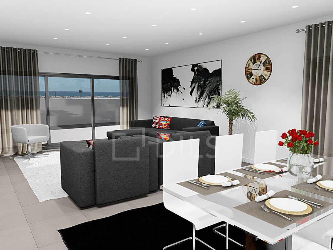 Apartment in Tavira (Santa Maria e Santiago), Algarve, Portugal 3 - 14826146