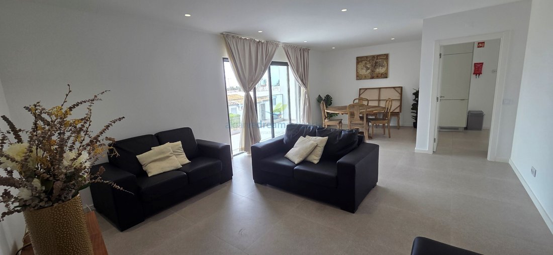 Apartment in Olhos de Agua, Algarve, Portugal 2 - 15856445