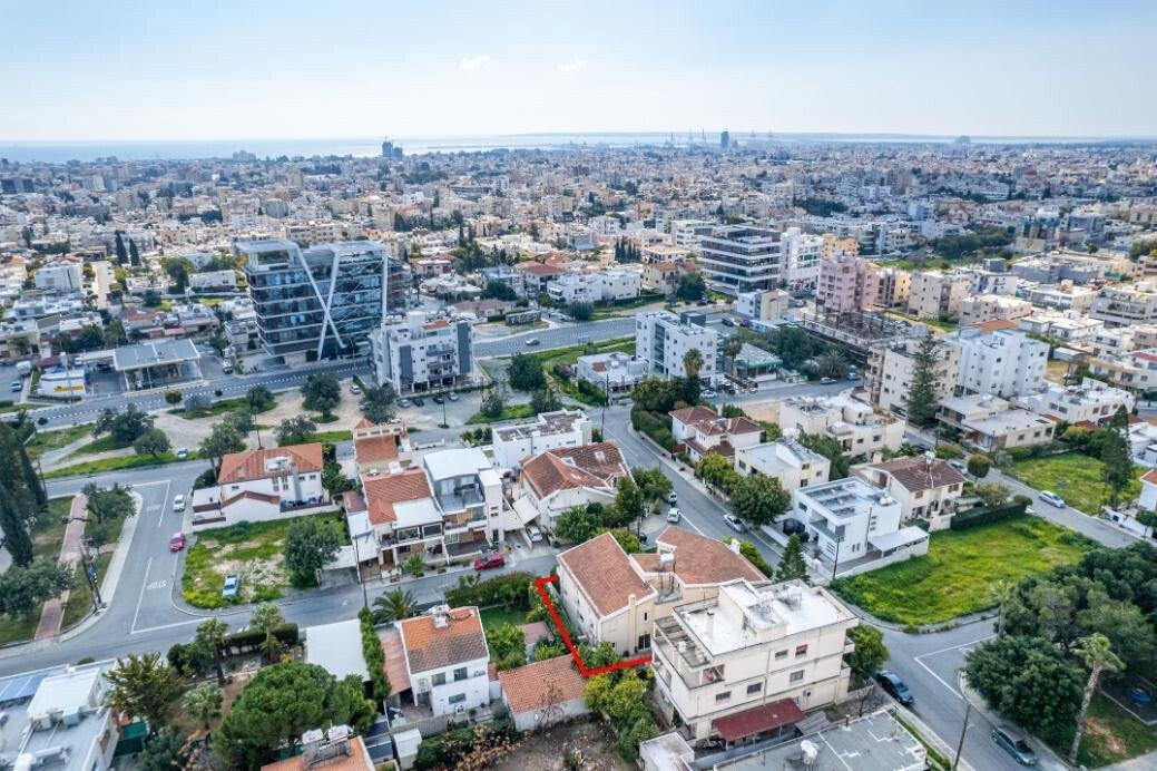 Villa in Limassol, Limassol, Cyprus 5 - 16712268