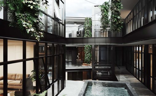 Apartment in Estrela, Lisbon, Portugal 1