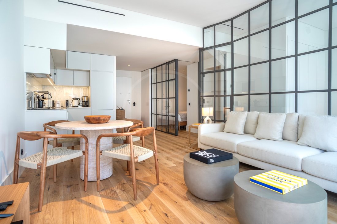 Apartment in Aldoar, Foz do Douro e Nevogilde, Porto District, Portugal 5 - 14684376