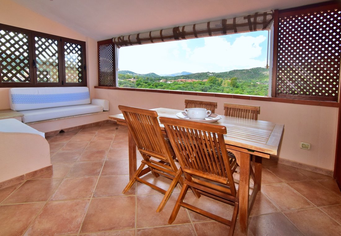 Apartment in Golfo Aranci, Sardinia, Italy 4 - 16711558