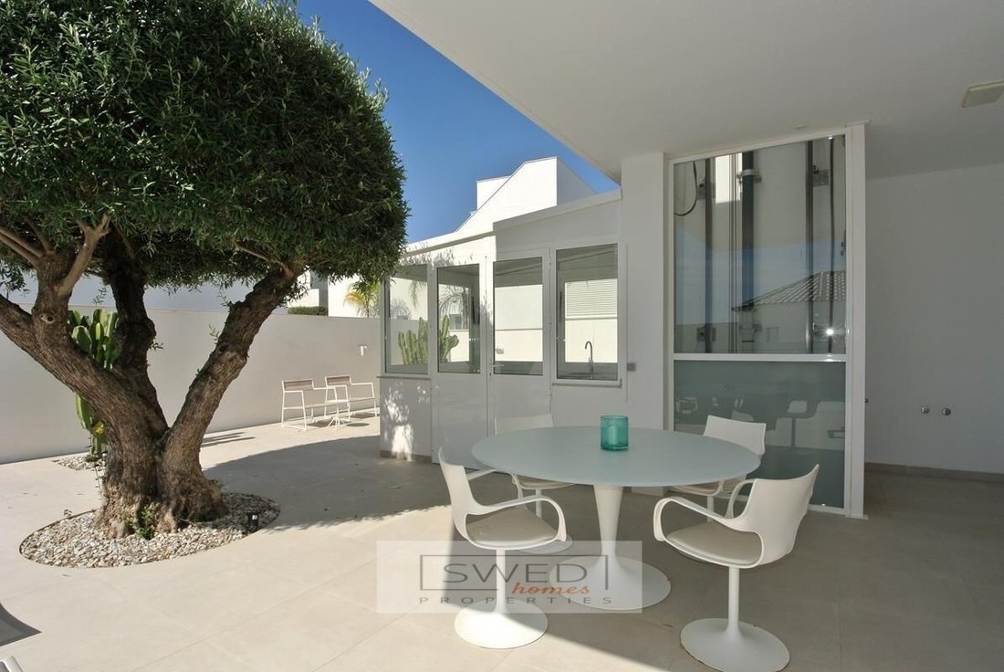 Chalet in San Fulgencio, Valencian Community, Spain 3 - 14932067
