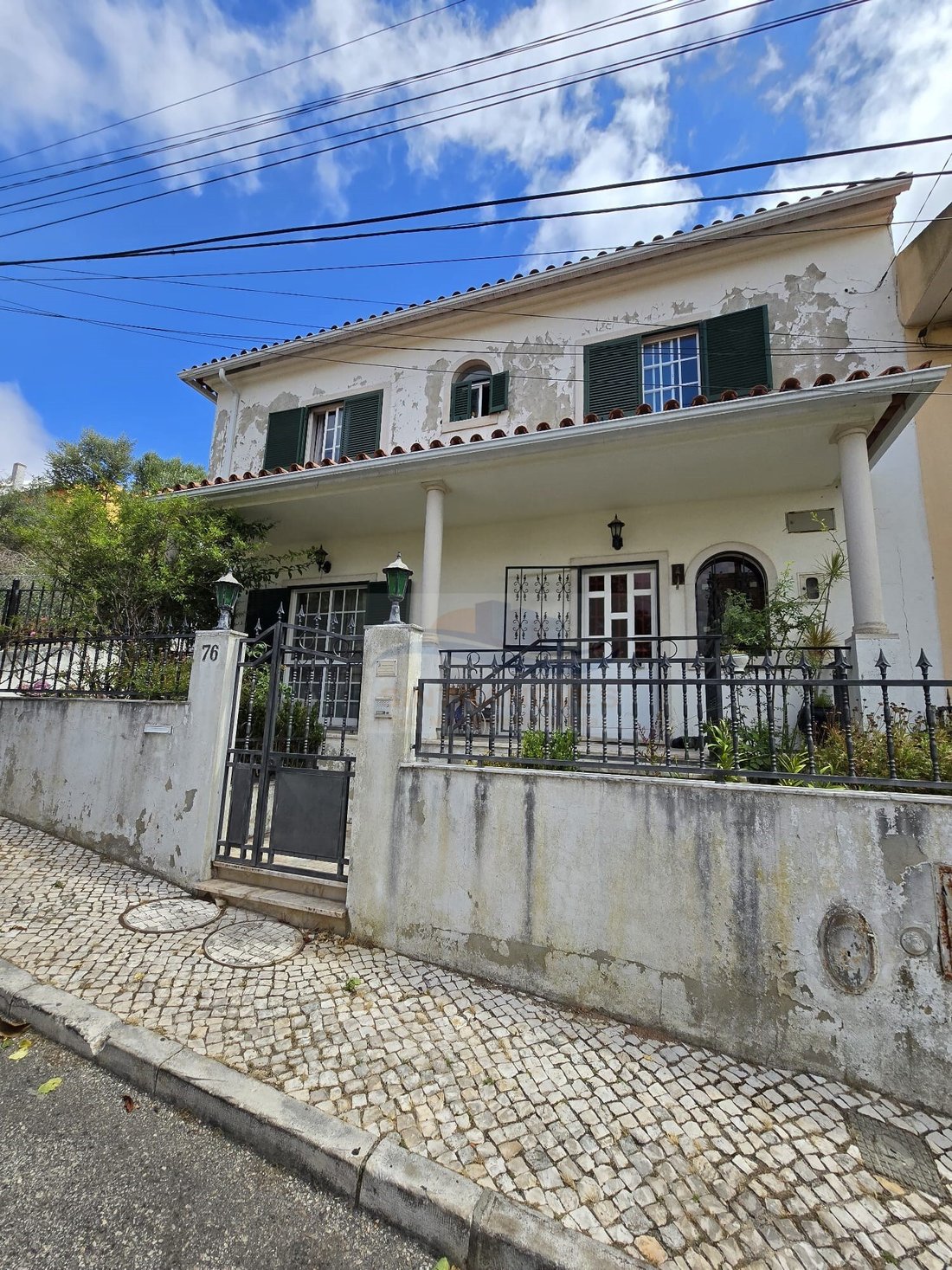 House in Pontinha e Famoes, Lisbon, Portugal 3 - 16477903