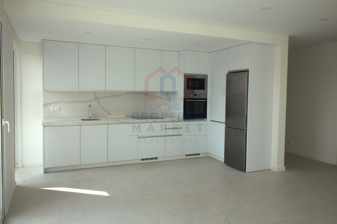 Apartment in Quarteira, Algarve, Portugal 2 - 15251663