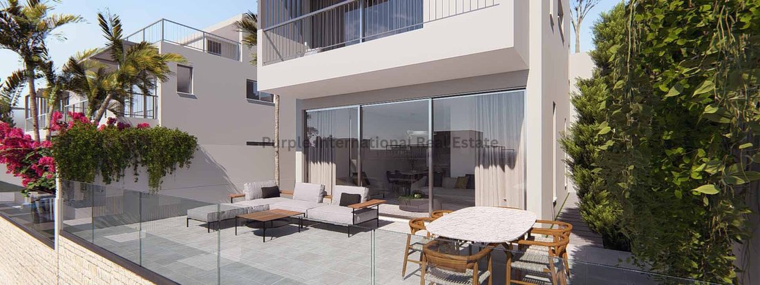 Villa in Paphos, Paphos, Cyprus 1 - 15236229