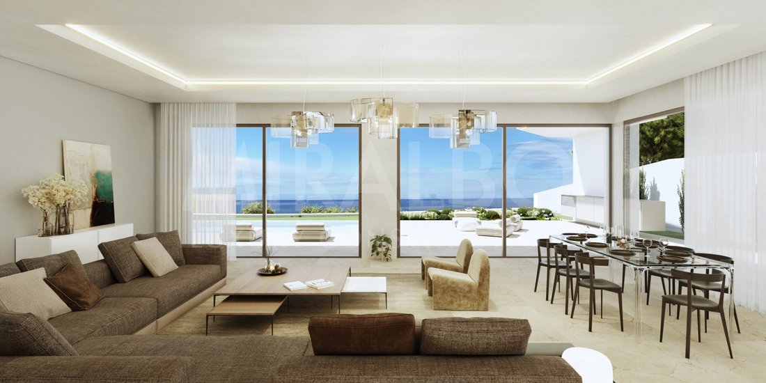 Villa in Xabia / Javea, Valencian Community, Spain 5 - 12556232