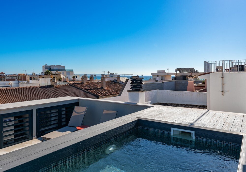House in Palma, Balearic Islands, Spain 2 - 15237529