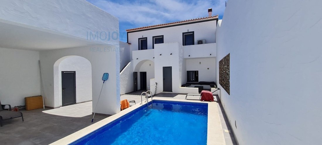 House in Granja, Évora District, Portugal 1 - 15070971