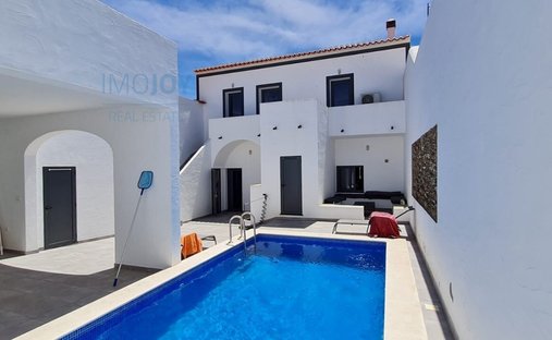 Casa a Granja, Distretto di Évora, Portogallo 1