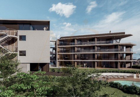 Apartment in Olhos de Agua, Algarve, Portugal 4 - 16600367