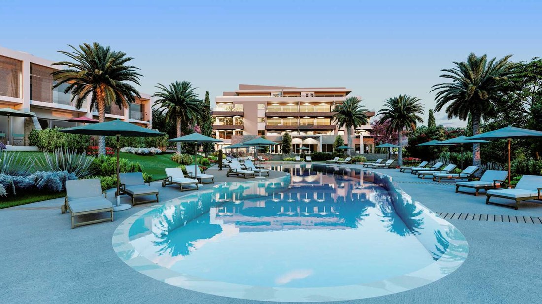 Apartment in Chloraka, Paphos, Cyprus 3 - 15235815