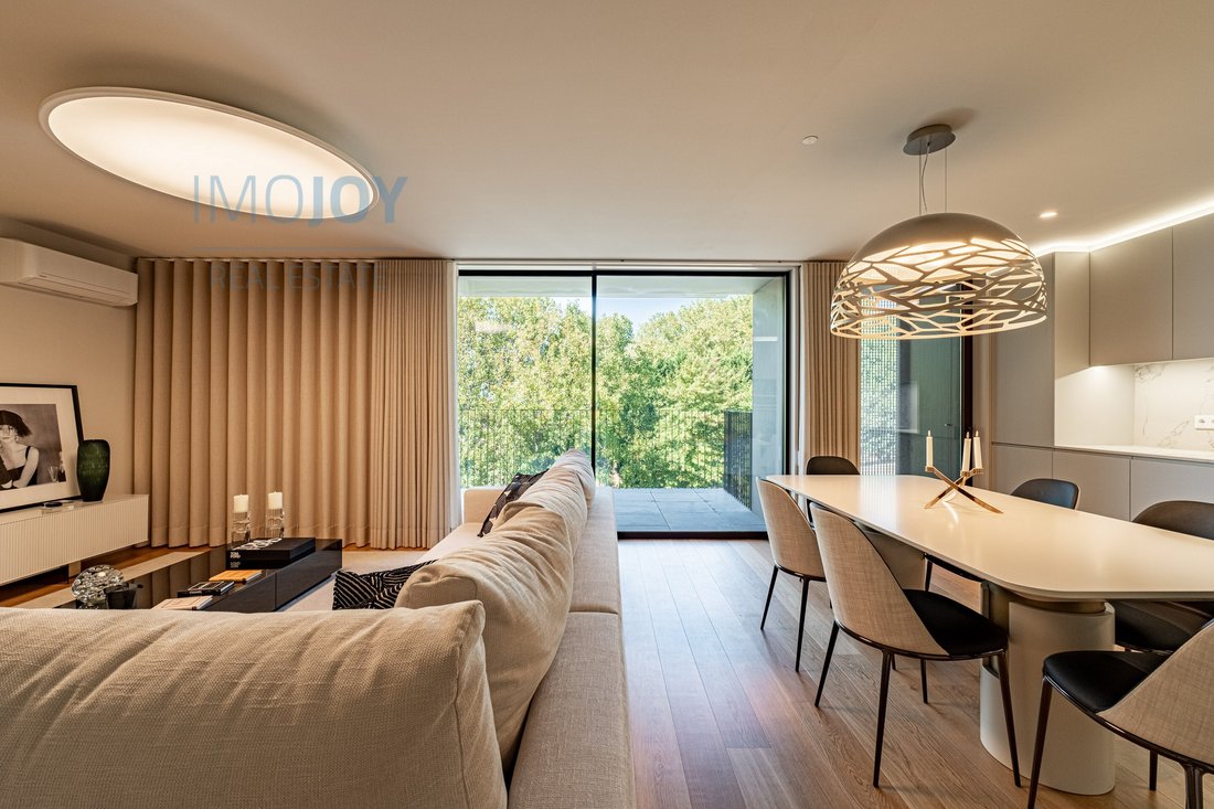 Apartment in Santa Marinha e Sao Pedro da Afurada, Porto District, Portugal 3 - 16313677