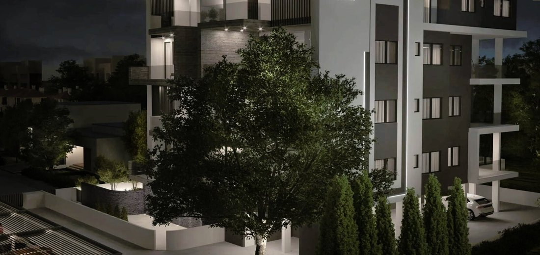 Apartment in Germasogeia, Limassol, Cyprus 5 - 15236037