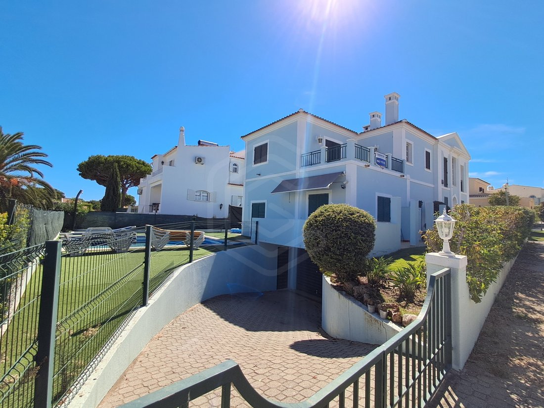Casa a Vilamoura, Quarteira, Algarve 3 - 14342129