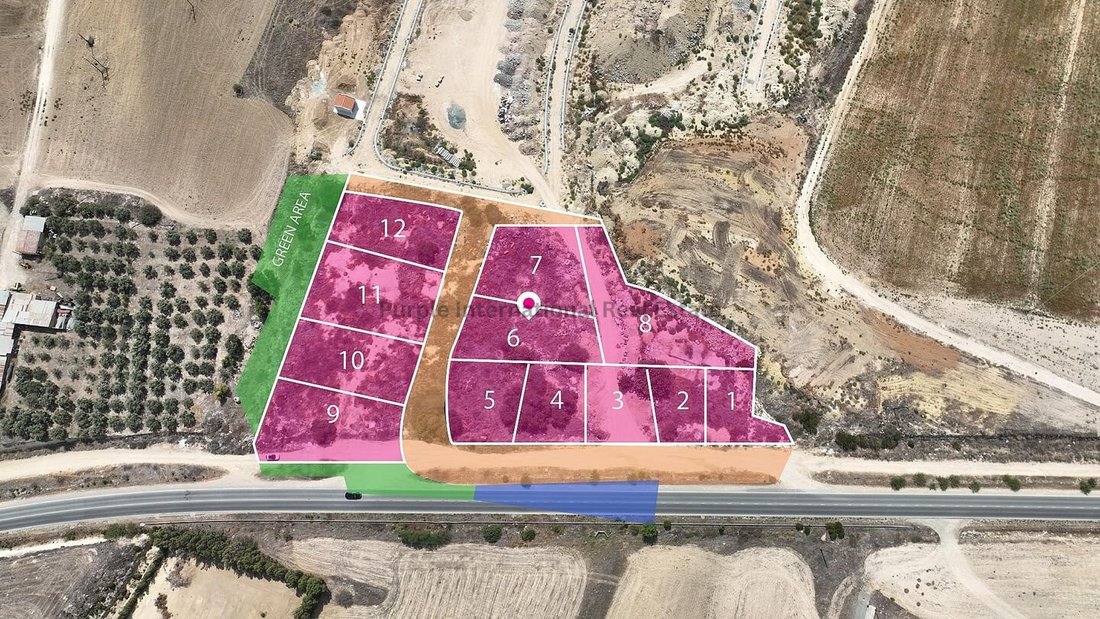 Geri, Nicosia, Cyprus 1 - 16712290