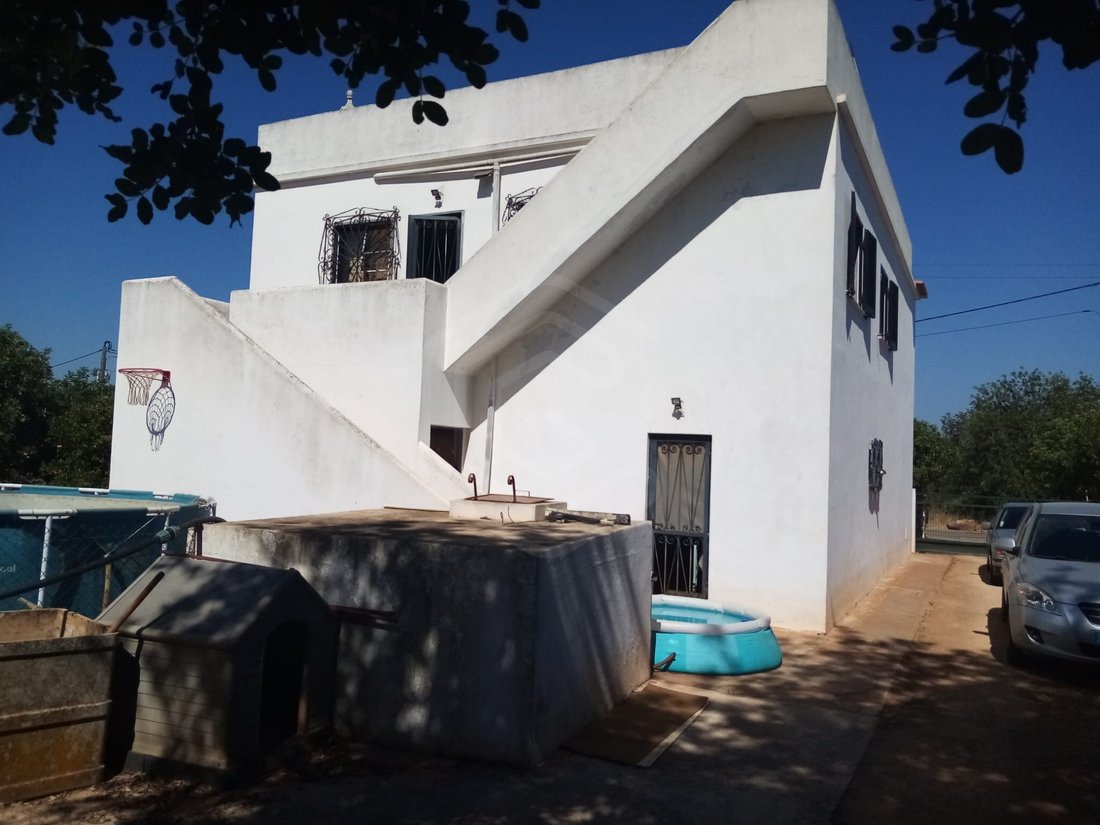House in Boliqueime, Algarve, Portugal 1 - 16170550
