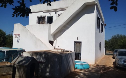 House in Boliqueime, Algarve, Portugal 1