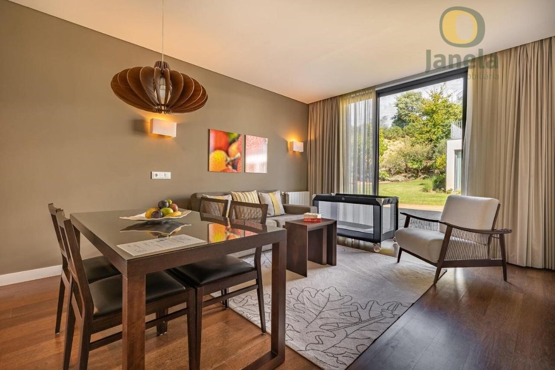 Apartment in Monchique, Algarve, Portugal 5 - 14549484