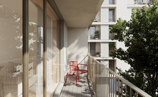 Apartment in Lumiar, Lisbon, Portugal 1