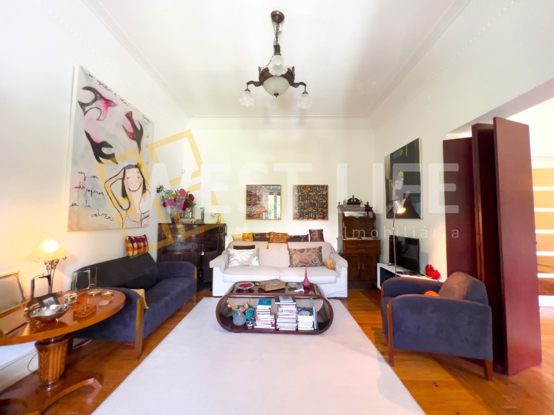 Apartment in Areeiro, Lisbon, Portugal 3 - 16119392