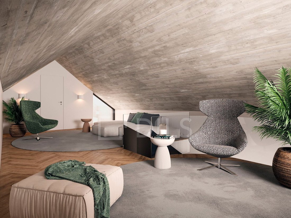 Apartment in Aldoar, Foz do Douro e Nevogilde, Porto District, Portugal 3 - 14825937