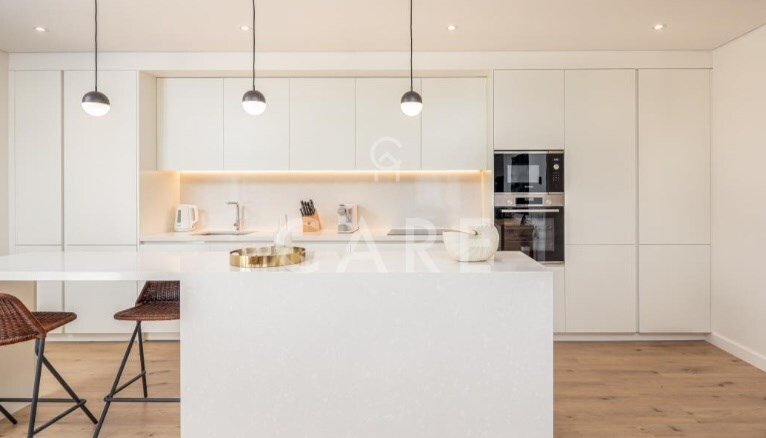 Apartment in Alcantara, Lisbon, Portugal 1 - 12354724