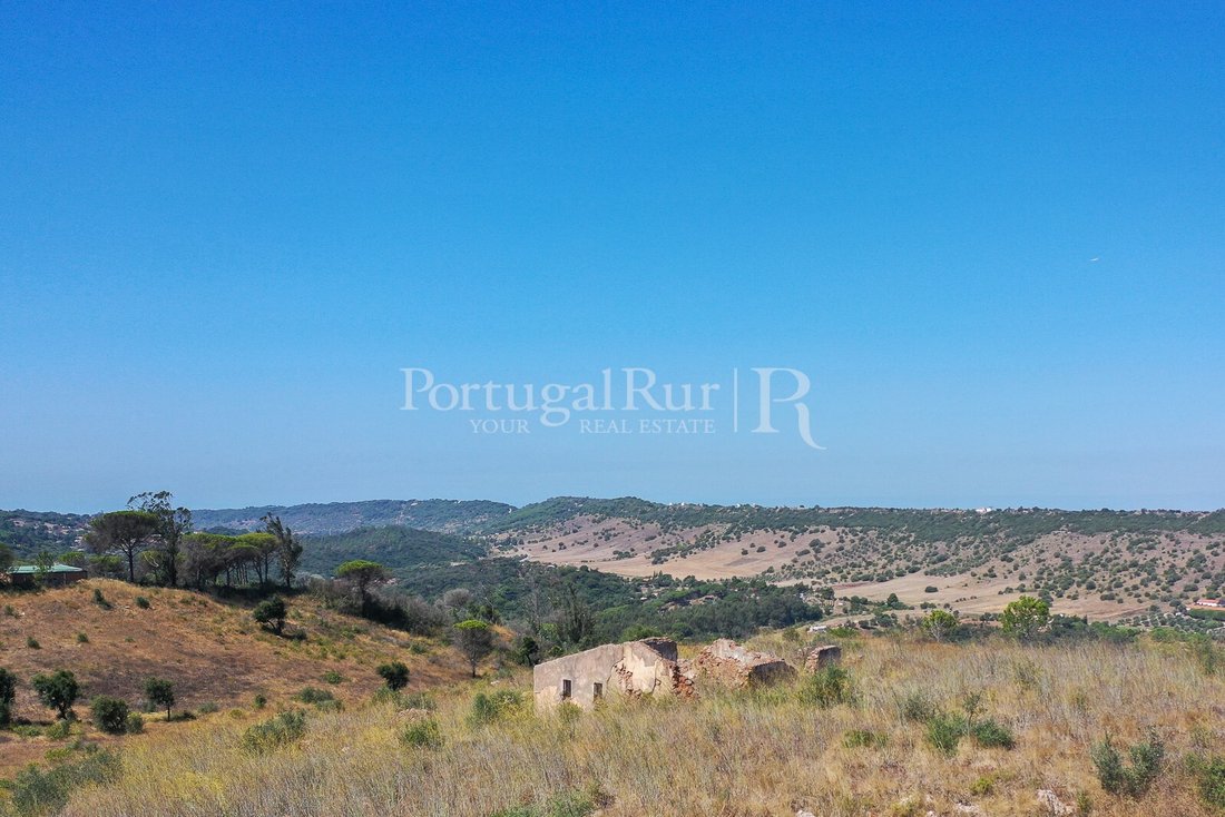 Finca in Sesimbra (Castelo), Setubal, Portugal 1 - 14752535