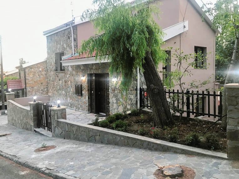 Villa in Troodos, Limassol, Cyprus 2 - 15235677