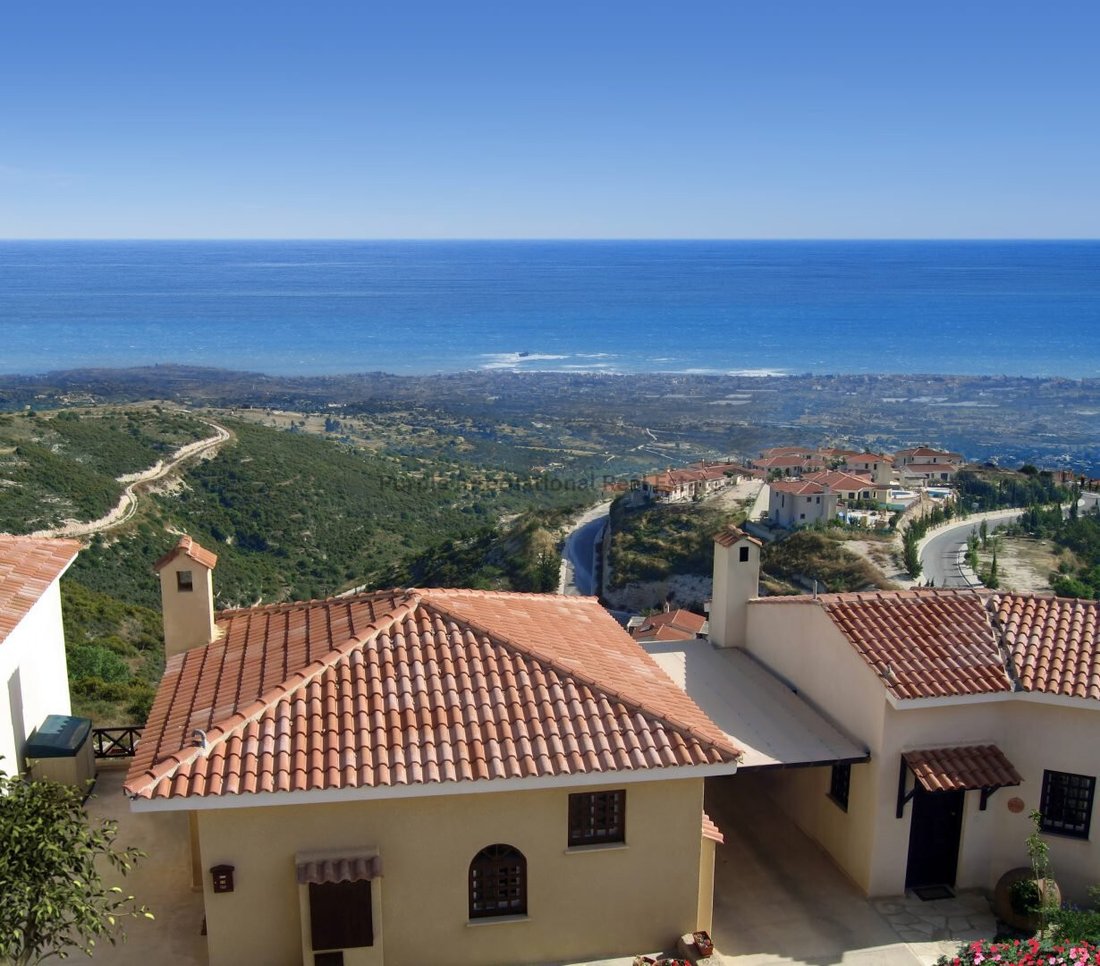 Villa in Tsada, Paphos, Cyprus 5 - 16712513