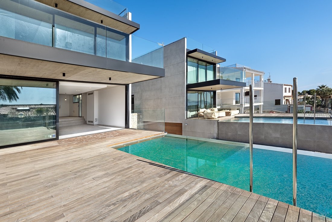 House in Alcudia, Balearic Islands, Spain 5 - 13725512