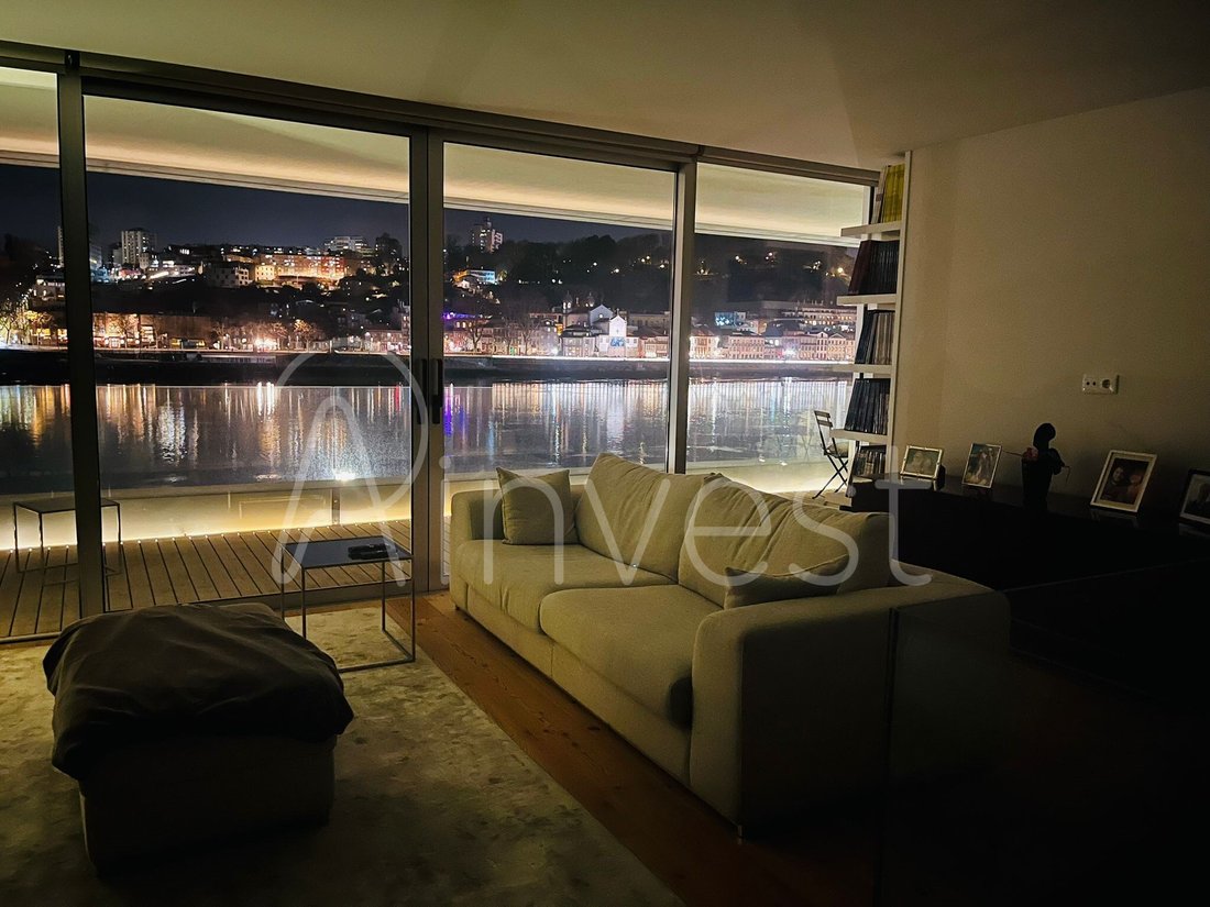 Apartment in Santa Marinha e Sao Pedro da Afurada, Porto District, Portugal 3 - 16664488