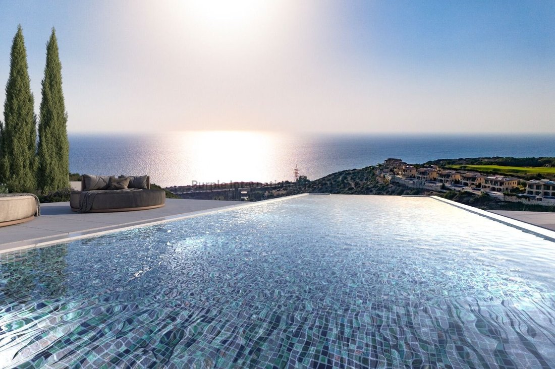 Villa in Kouklia, Paphos, Cyprus 3 - 15236348