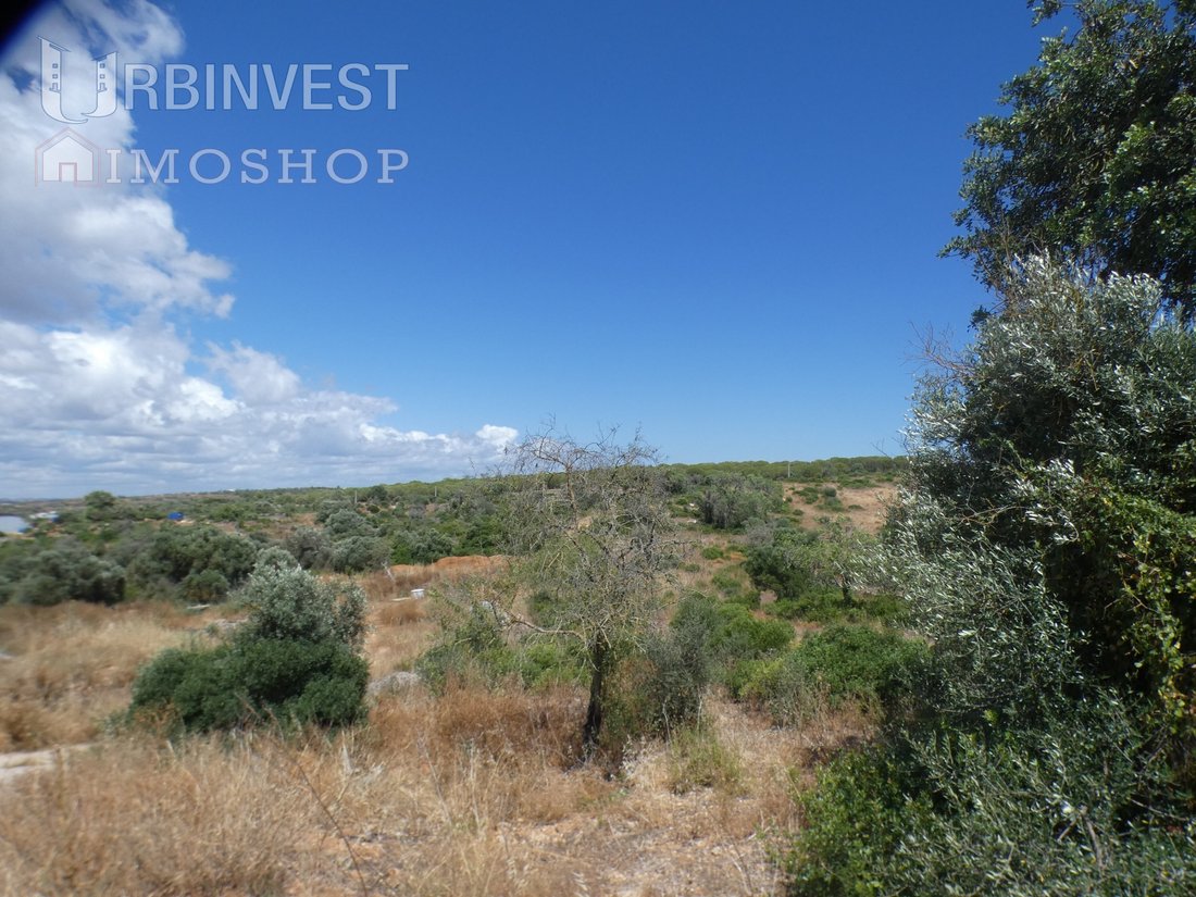 Land in Ferragudo, Algarve, Portugal 1 - 14899533