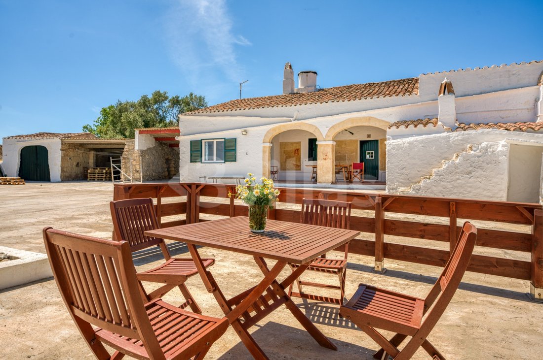 House in Alaior, Balearic Islands, Spain 4 - 12253738