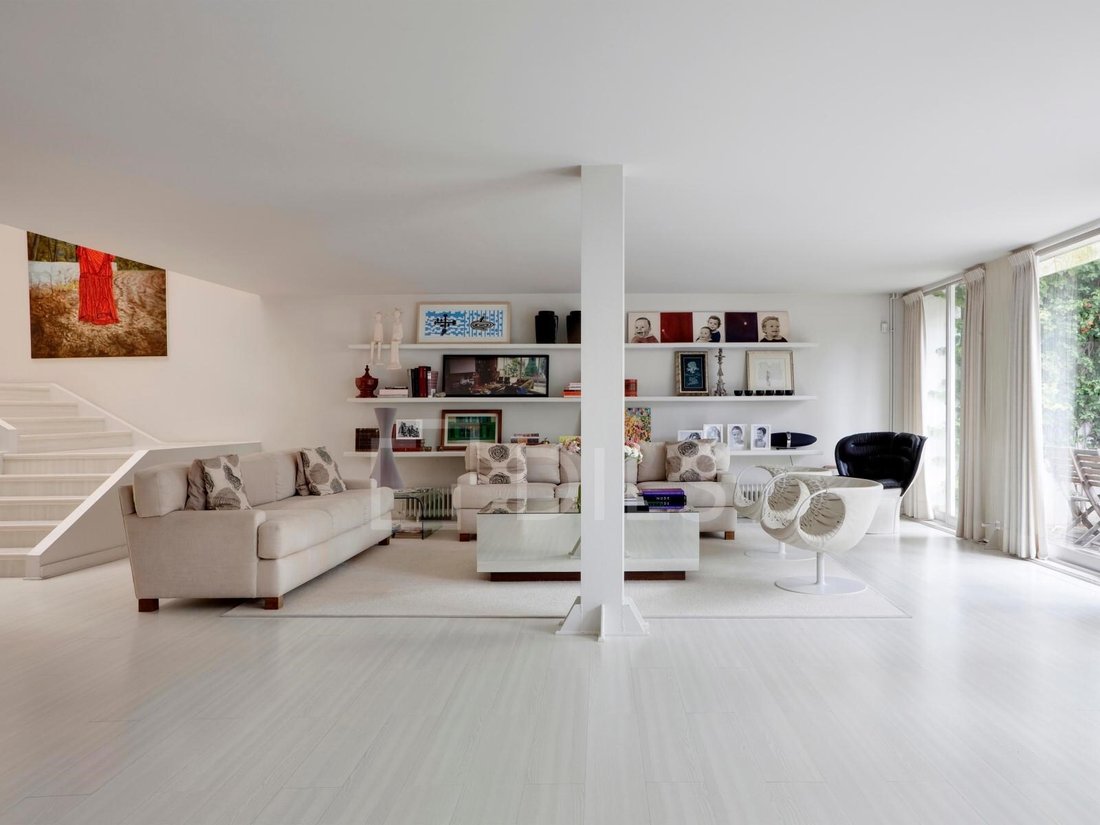 House in Estrela, Lisbon, Portugal 2 - 14896546