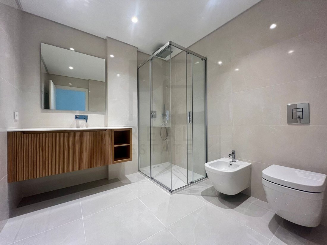 Apartment in Parede, Lisbon, Portugal 5 - 16292151