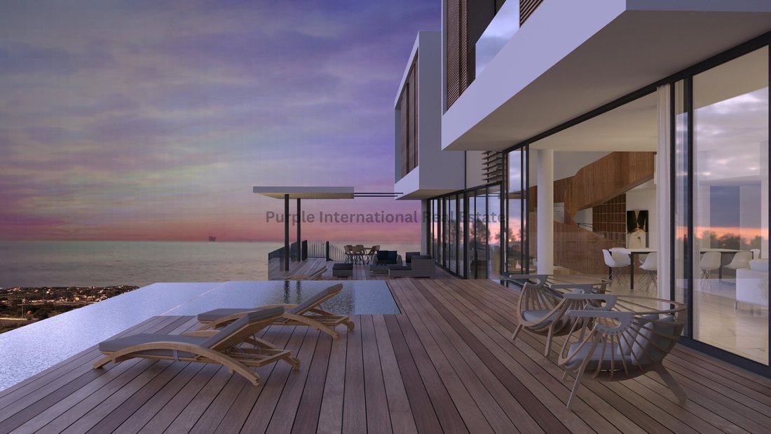 Villa in Peyia, Paphos, Cyprus 3 - 15235646