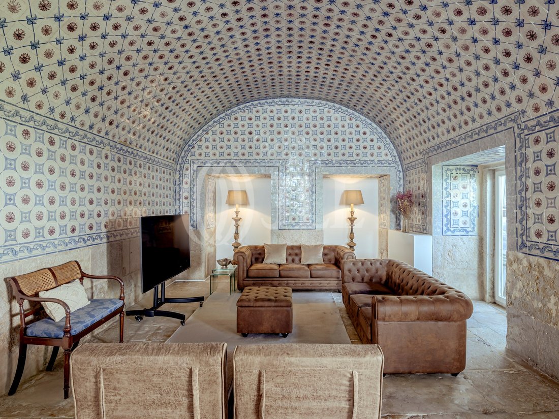 Apartment in Belem, Lisbon, Portugal 4 - 15856565