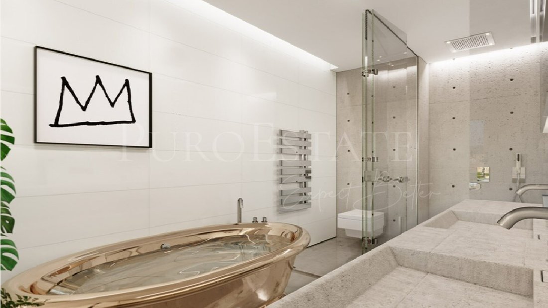 Appartement à Nou Llevant, Palma, Îles Baléares 5 - 16599231