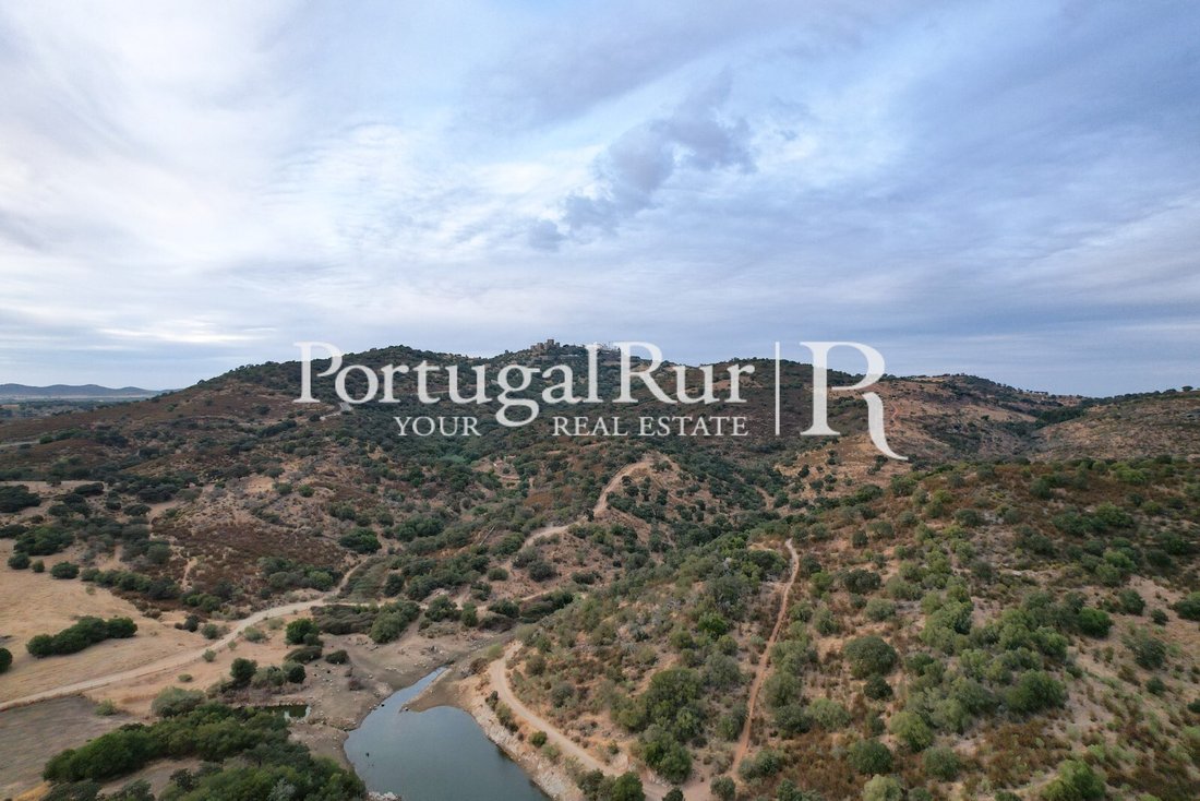 Finca in Monsaraz, Évora District, Portugal 4 - 14756251