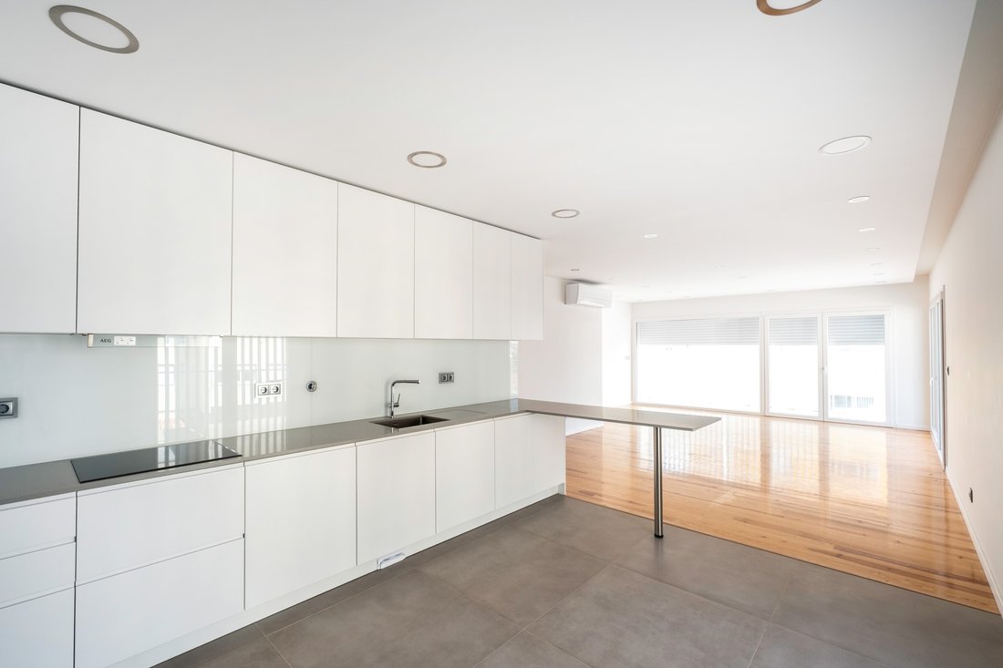 Apartment in Estoril, Cascais e Estoril, Lisbon 3 - 16119554