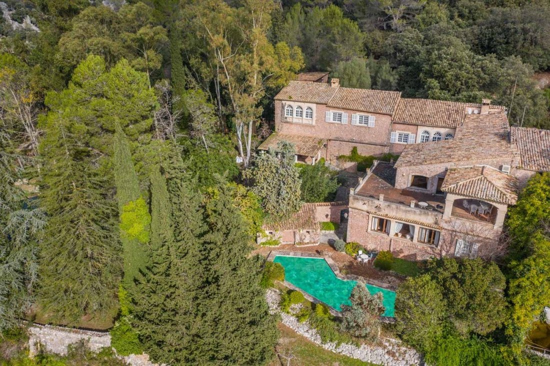 Country House in Escorca, Balearic Islands, Spain 1 - 11761743