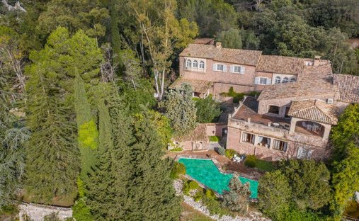 Country House in Escorca, Balearic Islands, Spain 1