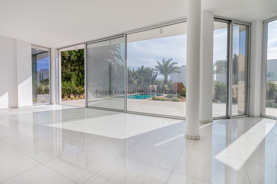 Villa in Peyia, Paphos, Cyprus 2 - 16712534
