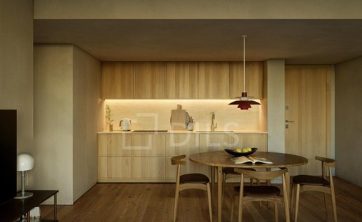 Apartment in Campolide, Lisbon, Portugal 1
