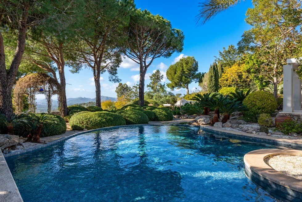 Country House in Calvia, Balearic Islands, Spain 4 - 15033493